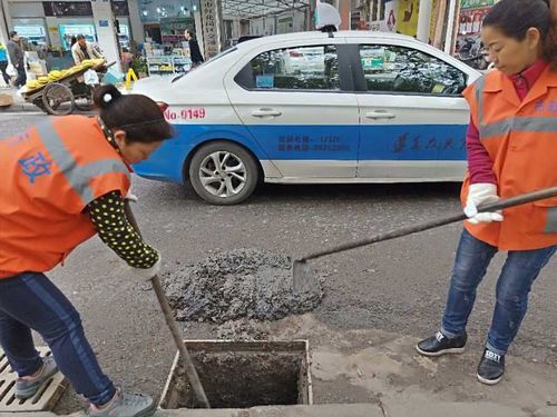 崇川沉沙井清掏-污水井清理