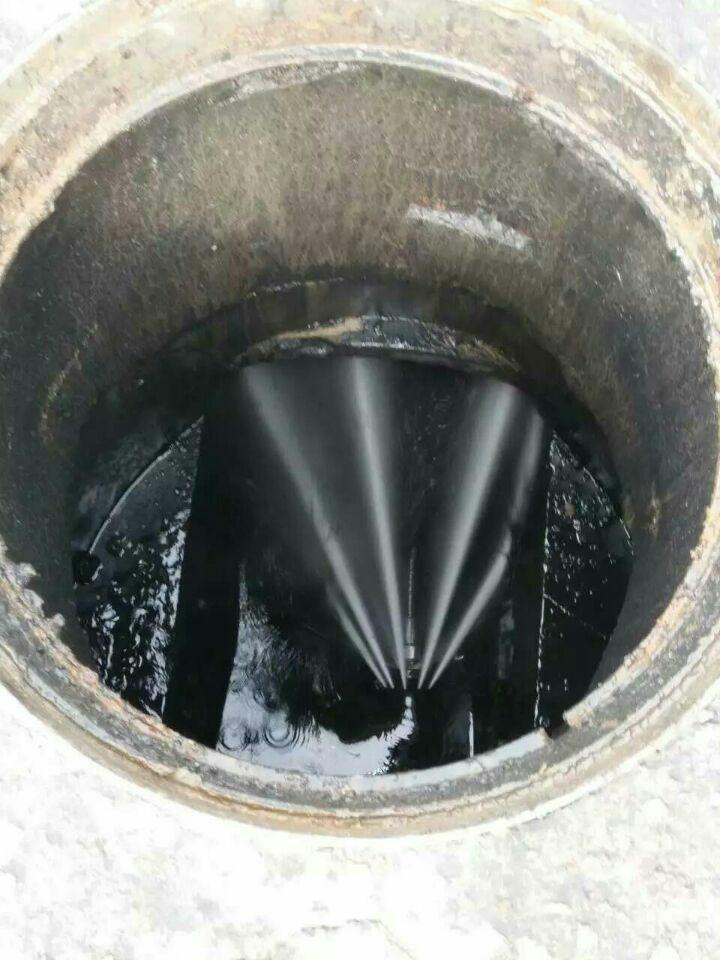 崇川市政管道清洗-排污管道清洗